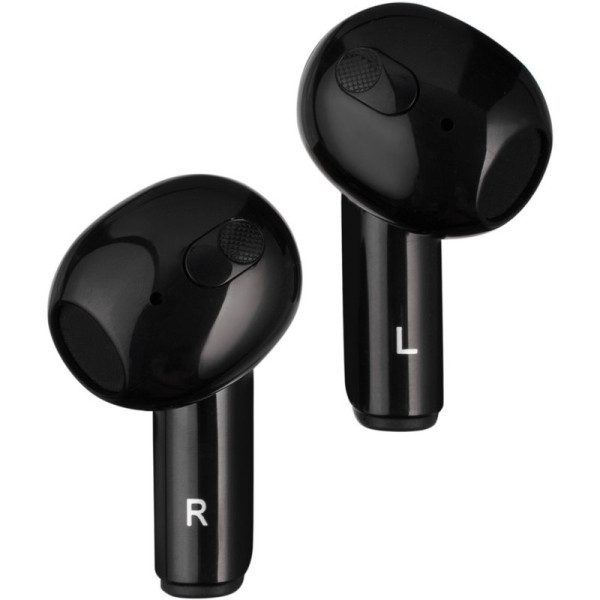 Фото - Навушники вкладиші бездротові TWS Gelius Monster GP-TWS043 Black (99808)