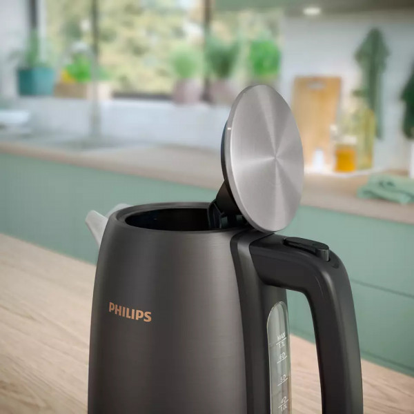 Фото - Электрический чайник Philips HD9352/30