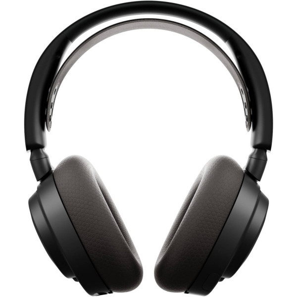Фото - Гарнітура бездротова ігрова SteelSeries Arctis Nova 7X Gen 2 Wireless Black (61758)