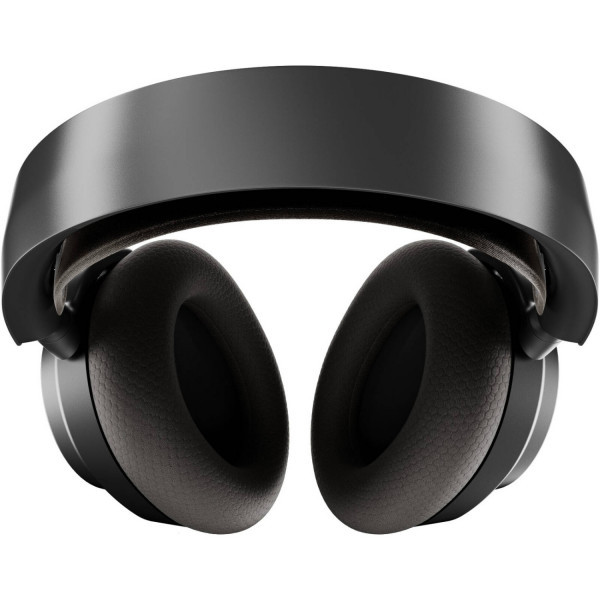 Фото - Гарнітура бездротова ігрова SteelSeries Arctis Nova 7X Gen 2 Wireless Black (61758)