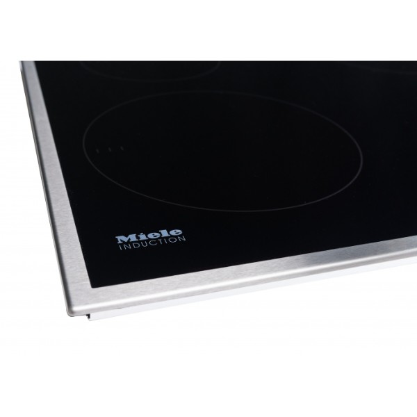 Фото - Варильна поверхня електрична Miele KM 7201 FR