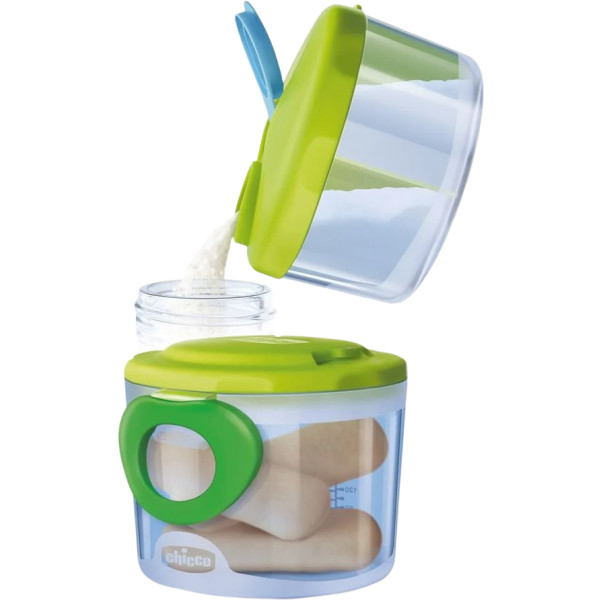 Фото - Дозатор молочной смеси для малыша Chicco System Easy Meal (07657.00) Фото - Дозатор молочной смеси для малыша Chicco System Easy Meal (07657.00)