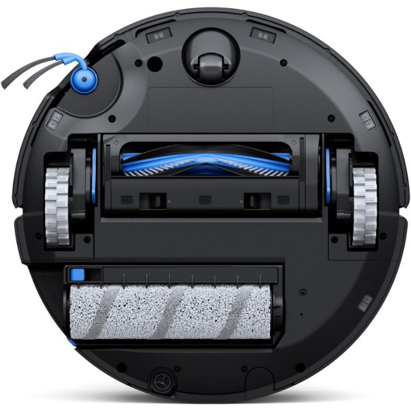 Фото - Робот-пылесос моющий Ecovacs DEEBOT X11 OMNICYCLONE