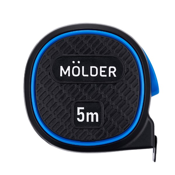 Фото - Рулетка Molder 19мм (MT20605)