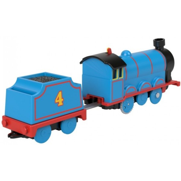 Фото - Інтерактивний транспорт Thomas&Friends Томас і друзі в асортименті (HFX96)