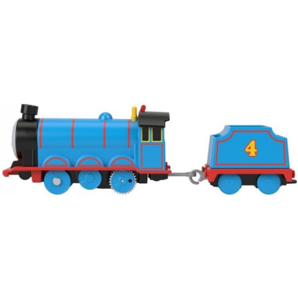 Фото - Інтерактивний транспорт Thomas&Friends Томас і друзі в асортименті (HFX96)