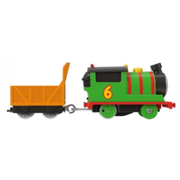 Фото - Залізна дорога Thomas&Friends Незабутні пригоди на острові Томас і друзі в асортименті (HGY78)