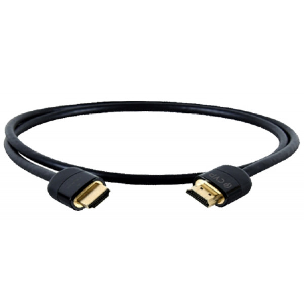 Фото - Кабель HDMI Cypress 2m (CBL-H300-020)
