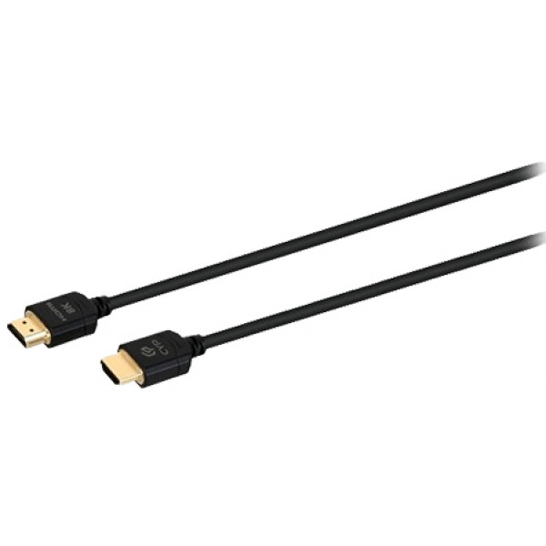 Фото - Кабель HDMI Cypress 2m (CBL-H600-020)