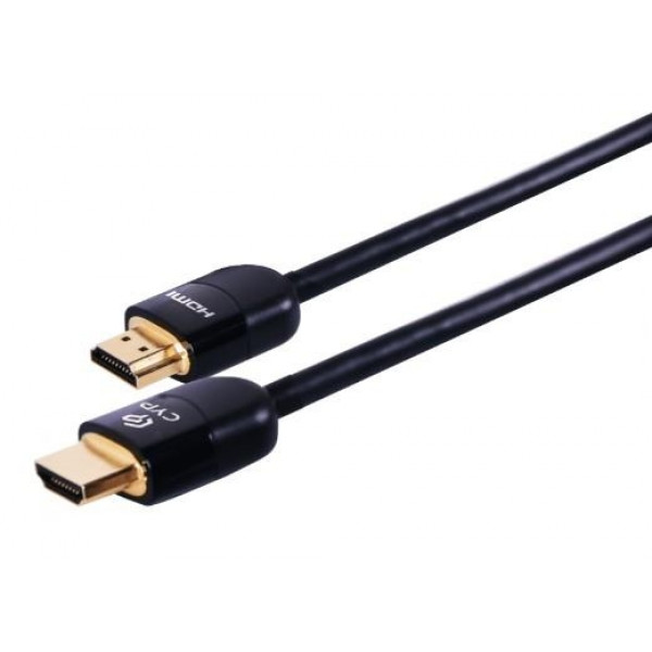 Фото - Кабель HDMI Cypress 2m (CBL-H300-020)