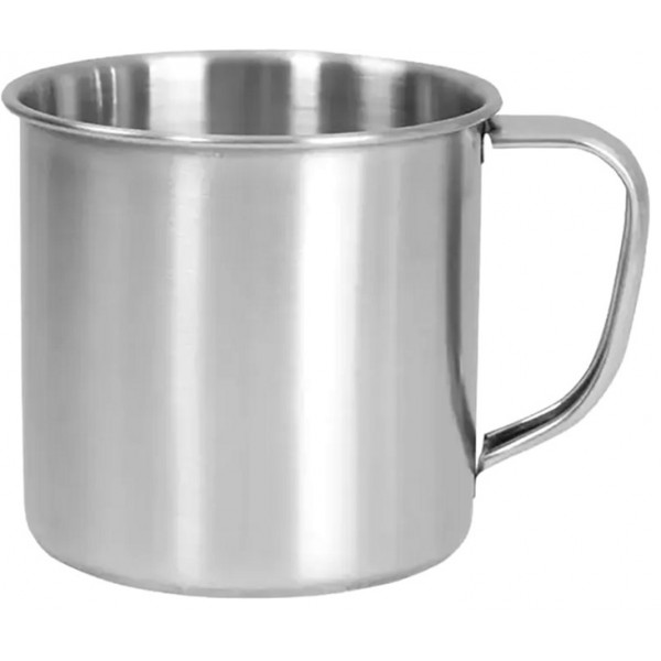 Фото - Чашка туристична 
 BEZANT CBT180301