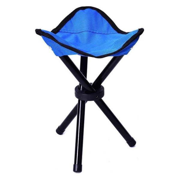 Фото - Складаний стілець BEZANT 23х23х27 см (CBT220339)