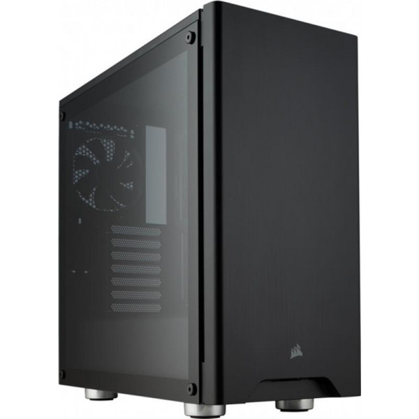 Фото - Корпус Corsair Carbide 275R Tempered Glass Black (CC-9011132-WW) без блока питания
