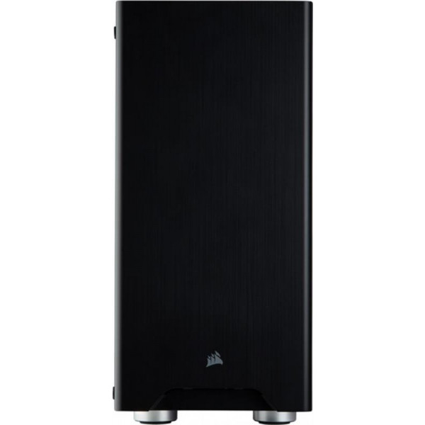 Фото - Корпус Corsair Carbide 275R Tempered Glass Black (CC-9011132-WW) без блока питания