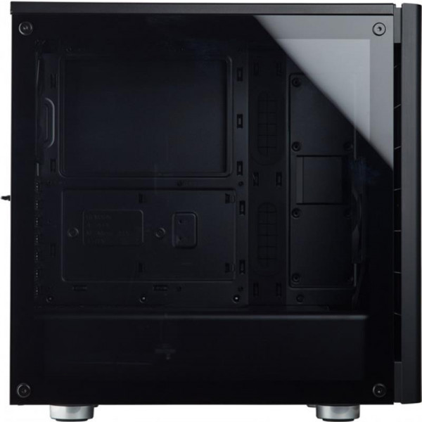 Фото - Корпус Corsair Carbide 275R Tempered Glass Black (CC-9011132-WW) без блока питания