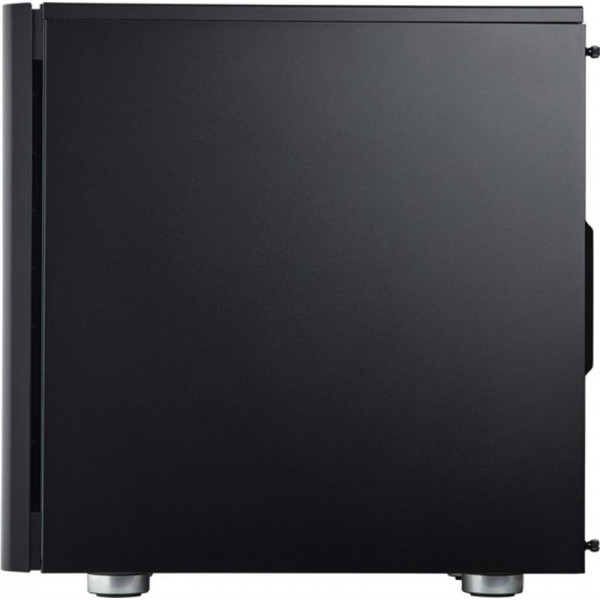 Фото - Корпус Corsair Carbide 275R Tempered Glass Black (CC-9011132-WW) без блока питания