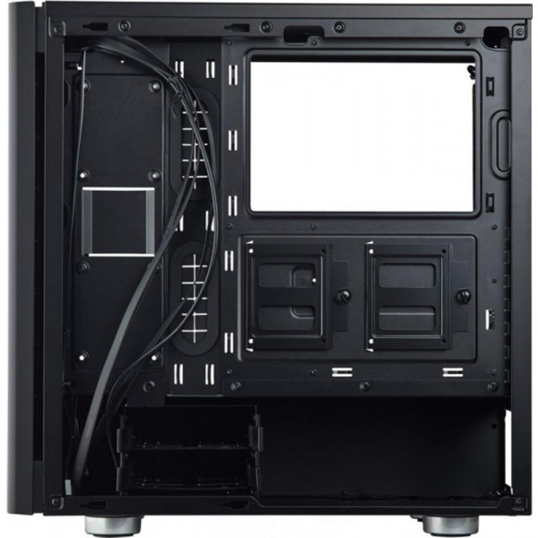 Фото - Корпус Corsair Carbide 275R Tempered Glass Black (CC-9011132-WW) без блока питания