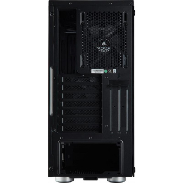 Фото - Корпус Corsair Carbide 275R Tempered Glass Black (CC-9011132-WW) без блока питания