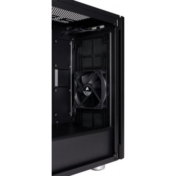 Фото - Корпус Corsair Carbide 275R Tempered Glass Black (CC-9011132-WW) без блока питания
