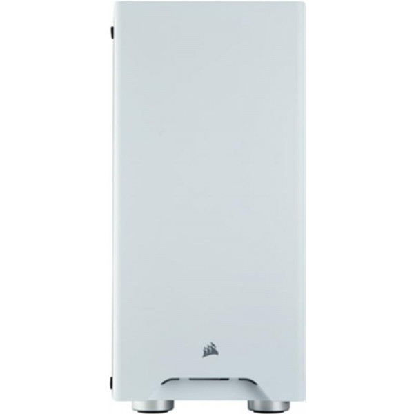 Фото - Корпус Corsair Carbide 275R Tempered Glass White (CC-9011133-WW) без блока питания