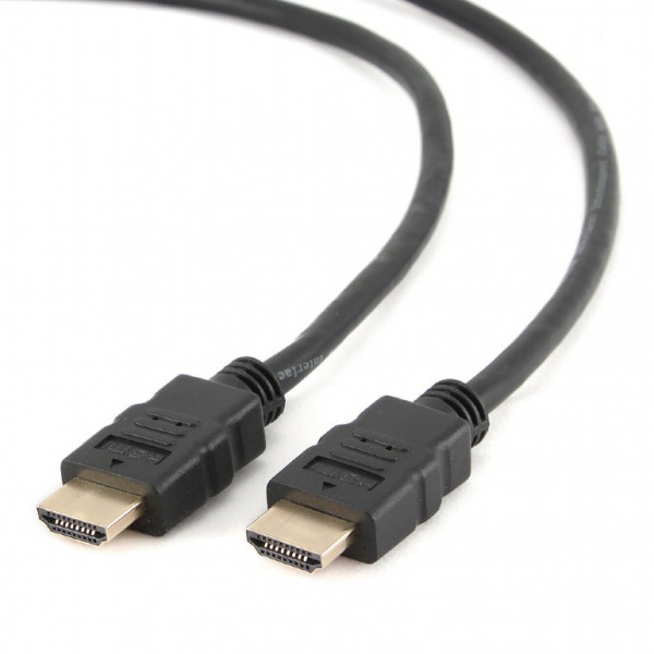 Фото - Кабель HDMI Cablexpert HDMI V.2.0 1.8m (CC-HDMIL-1.8M)