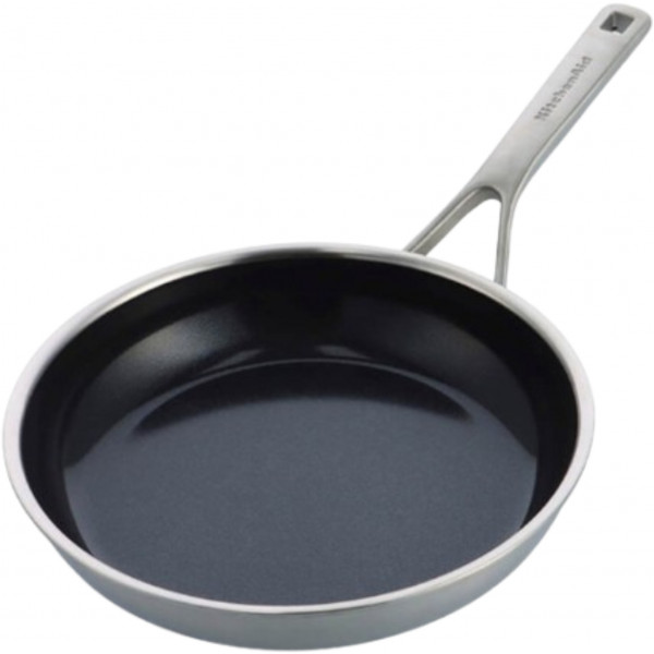 Фото - Сковорода универсальная KitchenAid MSS 24 см (CC004949-001)