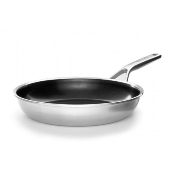 Фото - Сковорода универсальная KitchenAid MSS 24 см (CC004949-001)