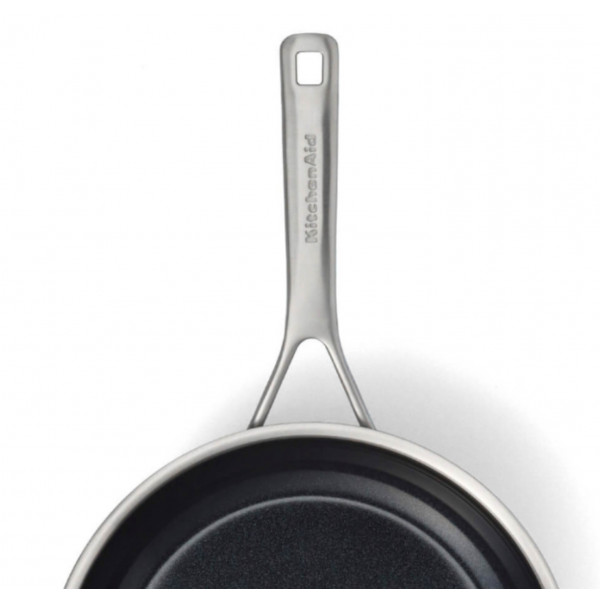 Фото - Сковорода универсальная KitchenAid MSS 24 см (CC004949-001)