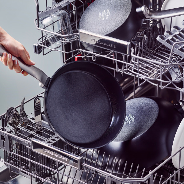 Фото - Сотейник Green Pan Evolution 26 см (CC007086-001)