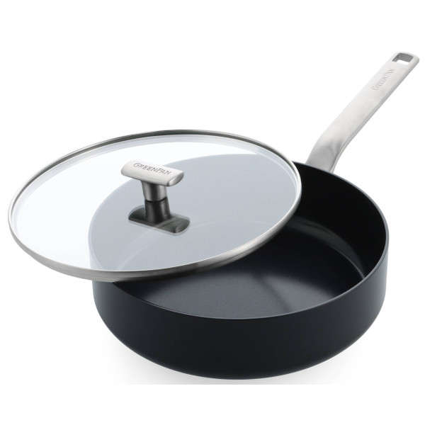 Фото - Сотейник Green Pan Evolution 26 см (CC007086-001)