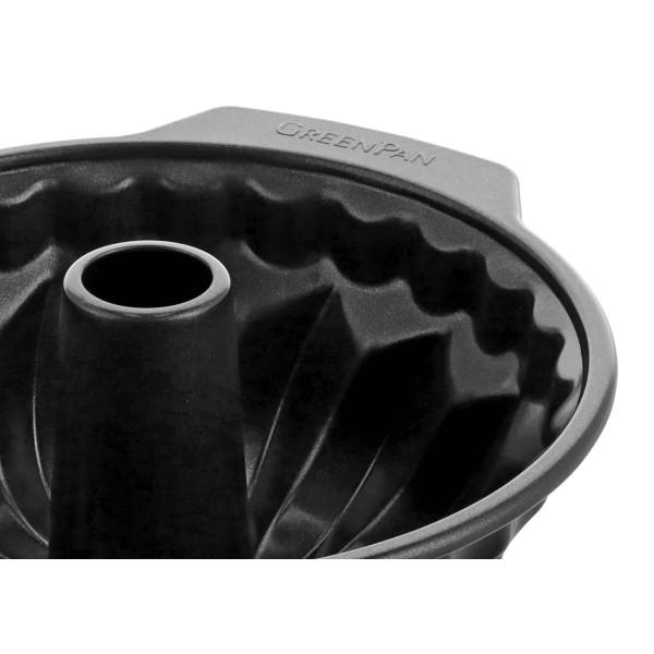 Фото - Форма для приготування Green Pan Тюльпан 25,5 см (CC007774-001)