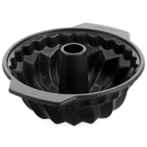 Фото - Форма для приготування Green Pan Тюльпан 25,5 см (CC007774-001) Фото - Форма для приготування Green Pan Тюльпан 25,5 см (CC007774-001)