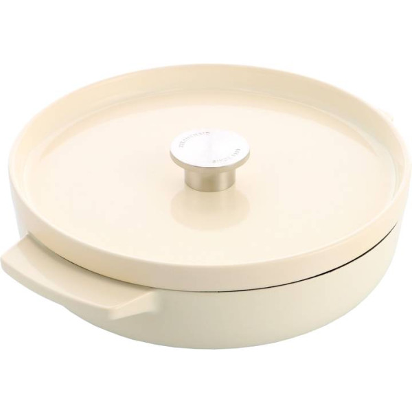 Фото - Кастрюля KitchenAid 2,77 л (CC009010-001)