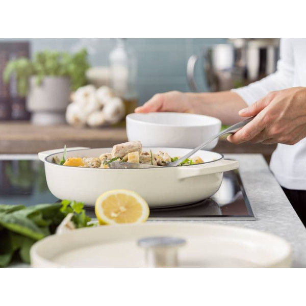 Фото - Кастрюля KitchenAid 2,77 л (CC009010-001)