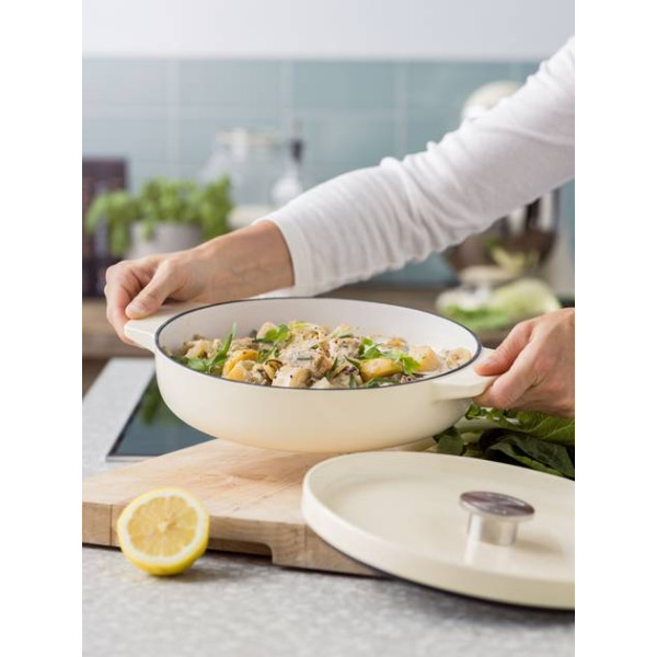 Фото - Кастрюля KitchenAid 2,77 л (CC009010-001)