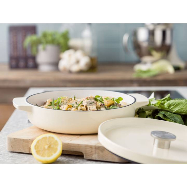 Фото - Кастрюля KitchenAid 2,77 л (CC009010-001)
