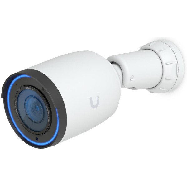 Фото - Камера відеоспостереження Ubiquiti UVC-G6-PRO-BULLET-W