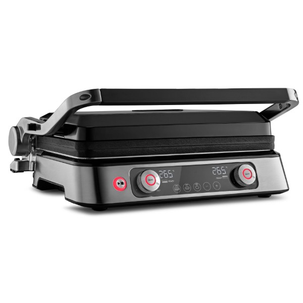 Фото - Гриль-барбекю электрический Delonghi CGH 1112 D