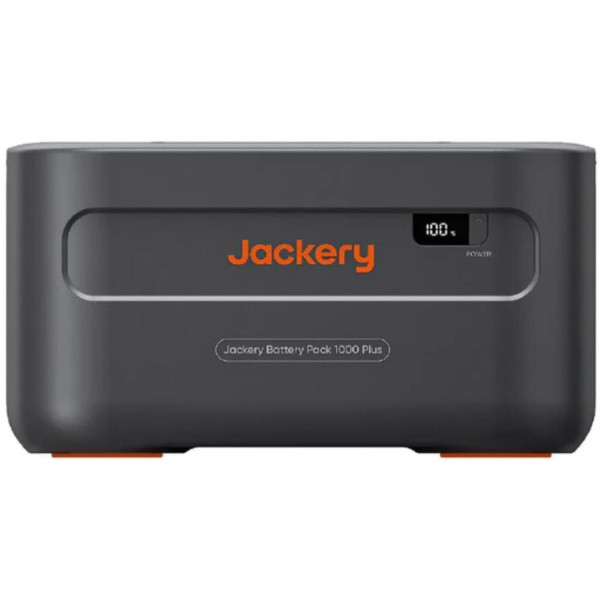 Фото - Дополнительная батарея для зарядной станции Jackery 1000 (21-0008-000010)