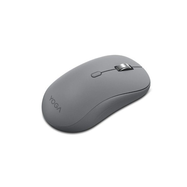 Фото - Миша бездротова Lenovo Yoga Bluetooth Silent Mouse (GY51S61919) Luna Grey