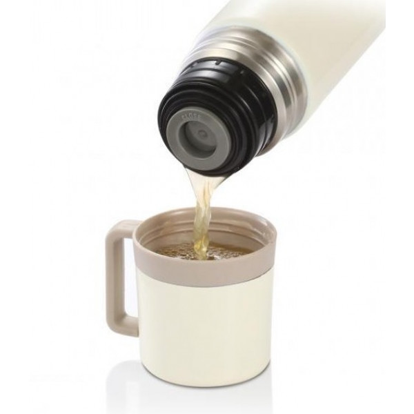 Фото - Термос tescoma 318551 Constant Cream 0.5 л