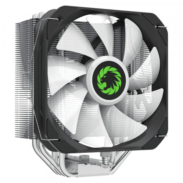 Фото - Процессорный кулер Gamemax Sigma 540 ARGB
