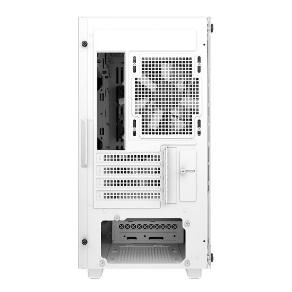 Фото - Корпус Deepcool CC360 WH ARGB (R-CC360-WHAPM3-G-1) без БП