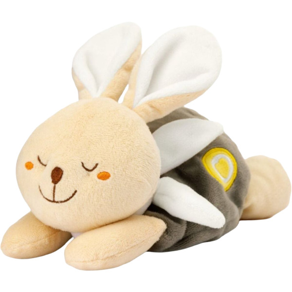 Фото - М'яка іграшка Chicco грілка Тепле зайченя серії My Sweet Dou Dou (12161.00) Фото - М'яка іграшка Chicco грілка Тепле зайченя серії My Sweet Dou Dou (12161.00)