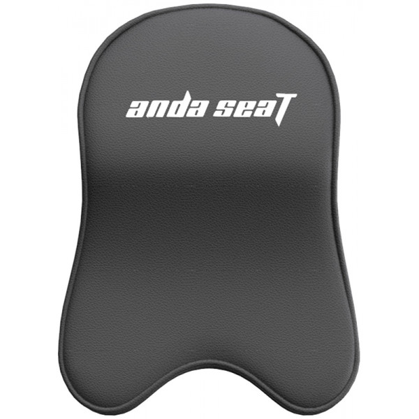 Фото - Подушка під голову Anda Seat AC-AD12XL-07-B-PV-NPXL