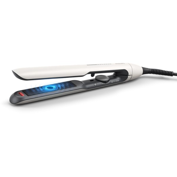 Фото - Вирівнювач волосся Philips BHS515/00 серії 5000 Фото - Вирівнювач волосся Philips BHS515/00 серії 5000