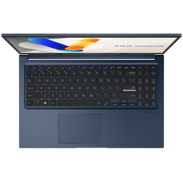 Фото - Ноутбук Asus Vivobook 15 X1504VA-BQ3123 Quiet Blue