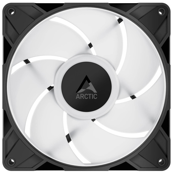 Фото - Корпусний вентилятор ARCTIC набір 140MM P14 Pro A-RGB 3PCS (ACFAN00320A)