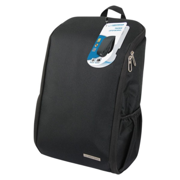 Фото - Рюкзак для ноутбуку Esperanza TRAPANI for a laptop 15.6 (ET199)