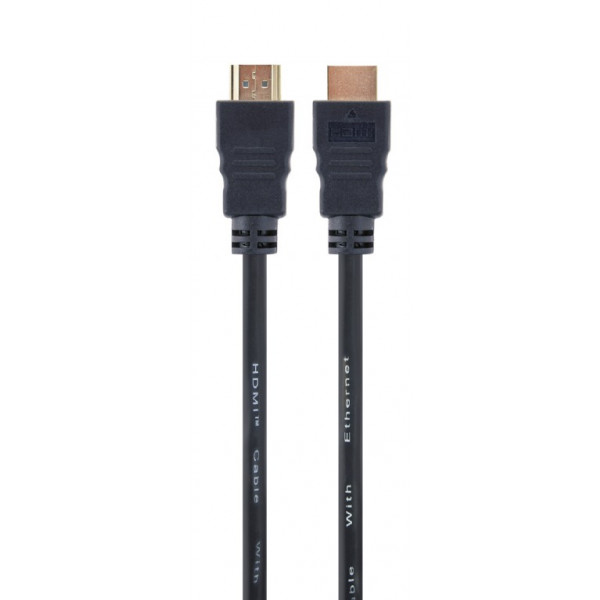 Фото - Кабель HDMI Cablexpert HDMI V.2.0 1.8m (CC-HDMIL-1.8M)